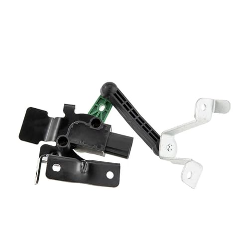 Sensor altura suspensión trasera para TT TTS y A3 2015 2016 2017 regulador faro 5Q0512521J