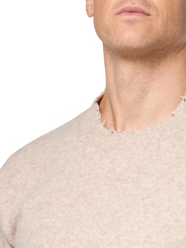 Men's Luka Crew Neck Sweatshirt3