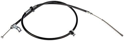 Cable de freno de estacionamiento C96274 para solucionar la holgura de la palanca de mano