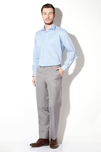 Image of Van Heusen Men Work Utility Pants