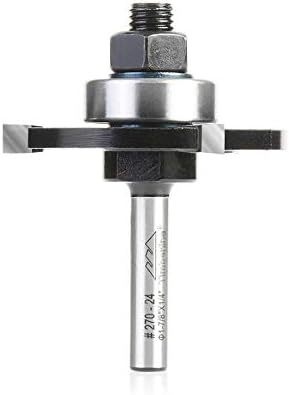 Timberline - 316 Kerf 3 Wing (270-24)