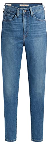 Levi's Retro High Skinny, Jeans Donna, Run The World, 25W / 28L - 2