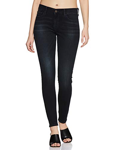 Levi’s Women’s 710 Super Skinny Fit Jeans Levi’s Women’s 710 Super Skinny Fit Jeans