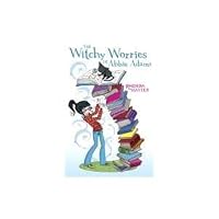 The Witchy Worries of Abbie Adams B0070OQY72 Book Cover