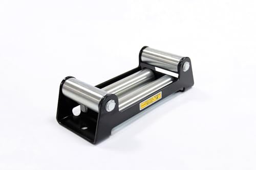 SALMAN 10 Inch Winch Roller Fairlead