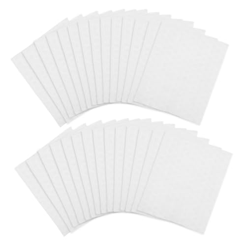 OATIPHO Discos de Algodón Desmaquillantes Grandes 450 Piezas Tamaño Grueso Algodón 100% Puro Limpieza Facial y Uñas Piel Sensible Uso Cosmético Profesional