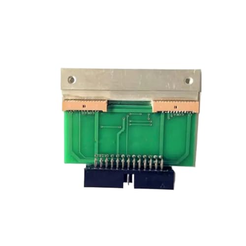 Tête d'impression thermique CAS LP-15 version 1.5 1.6 5.0