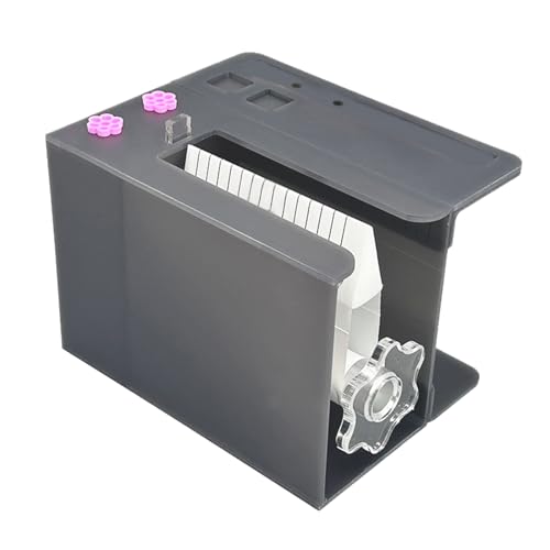 Acrylic Eyelash Flowering Machine Lash Fan Maker Eyelash Root Splitter Eyelash Fanning Machine Eyelash Extension Device