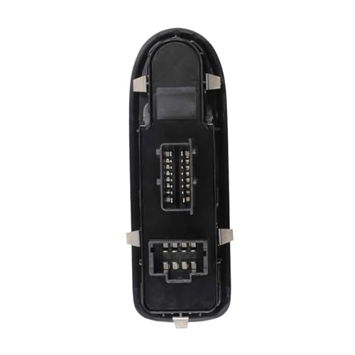 Commande de lève-vitre interrupteur électrique Citroën Elysée C3-XR 2014 2015 2016 2017 - 4