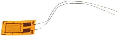 DAOKI 10Pcs BF350-3AA BF350 350 ohm High-Precision Pressure Resistance Strain Gauge