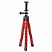 Produktbild Hama Stativ Flex für Smartphone und GoPro, 26 cm, Rot