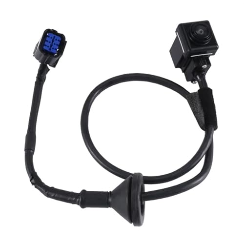 Caméra de recul Kia Soul 2015 kit assistance stationnement vision grand angle