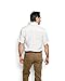 Orvis Men's Pure Linen Short-Sleeved Shirt White
