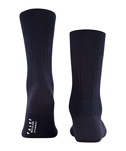 Image of FALKE Women's Softmerino Tights, Thick Warm Breathable, Merino Wool Cotton, Trendy Casual or Dress Stockings, 1 Pair