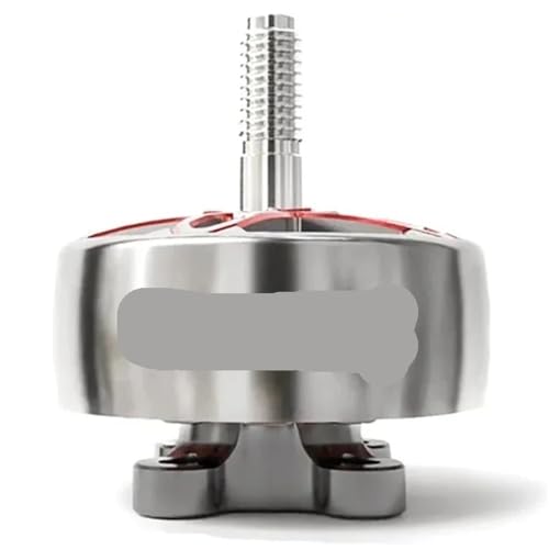 Moteur sans balais S2306.5 pour réparer drone de course FPV instable hélice 5 6 pouces