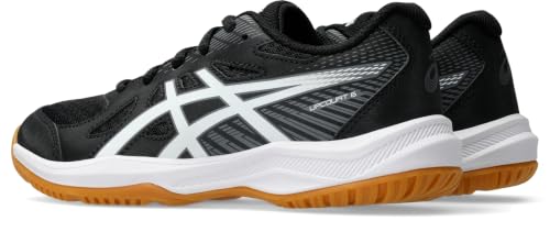 Chaussures indoor enfant Asics Upcourt 6 GS - vue 9