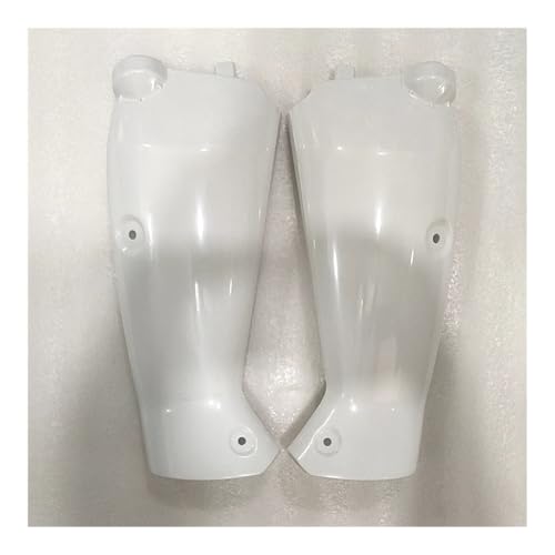 Aile carénage couvercle de refroidisseur d'admission peinture pour YZF R1