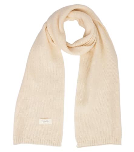 XuoAz Womens Knit Scarf Warm Winter Scarves Long Thick Neck Scarf for Women Cold Weather