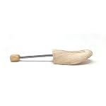 Little Wholesale Program - Solid Pine Shoe Tree - 6 Pairs - Image 4
