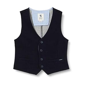 Garcia W03463 jongens Blazer