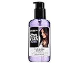 L'Oréal Paris Stylista Sleek Siero Fluido Lisciante per Capelli Lisci a Lungo, 200 ml
