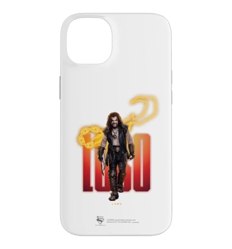 Amazon.co.jp����f�U�C��/�f��w�X�[�p�[�K�[���xSUPERGIRL/���{/A �X�}�z�P�[�X iPhone 14 Plus �p