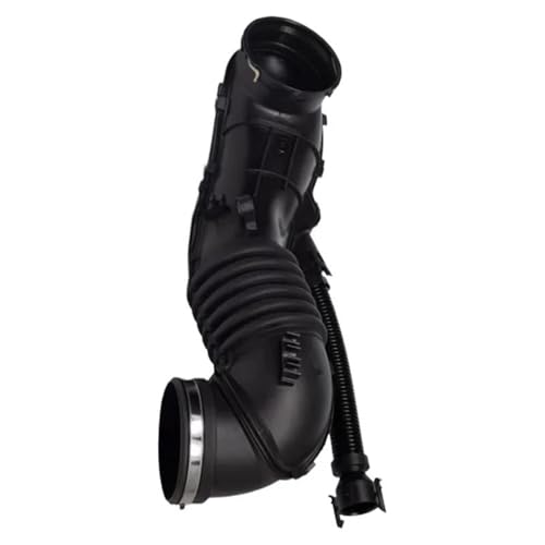 Tuyau d'admission d'air filtré haute résistance pour BMW Série 3 E90 E91 13717804846