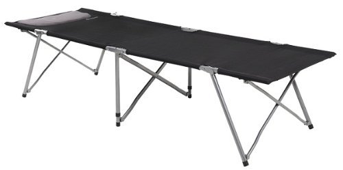 OUTWELL POSADAS FOLDAWAY/FOLDING CAMP BED SINGLE CAMPING EQUIPMENT NEW
