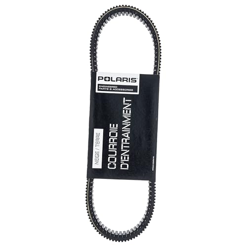 Polaris 3211075 Genuine 1999 - 2003 Indy Snowmobile Drive Belt 3211075 thumb #1