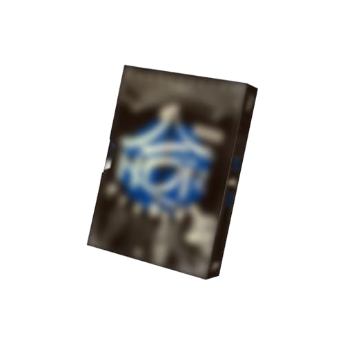 Stray Kids - SZKHOP Hiptape Hop Album HIPTAPE Limited Ver.