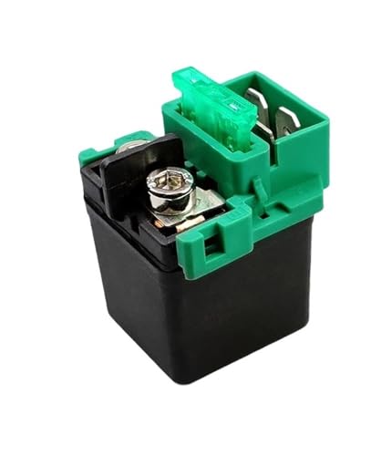 Relais solénoïde de moto haute conductivité pour VTR1000 ST1300 Shadow - 6