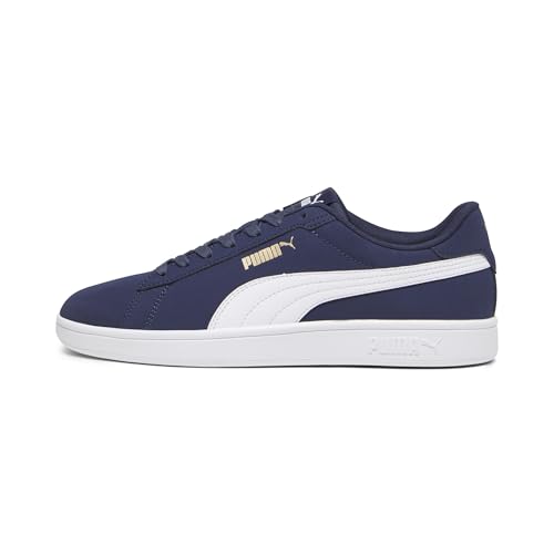 Image of Puma Unisex Adult Smash 3.0 Buck Sneaker