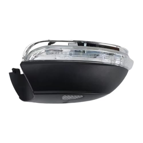 Rétroviseur VW Beetle 2012-2015 clignotant jaune lampe aile 3C8949101
