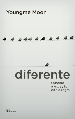 Diferente: Quando a exceção dita a regra