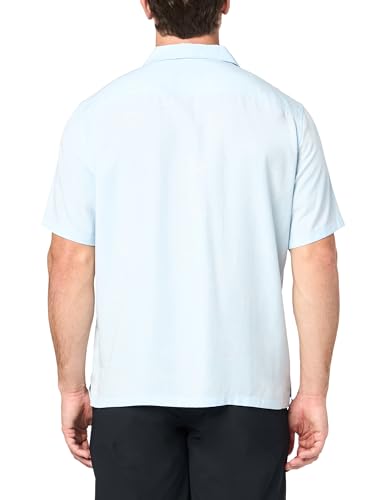 Theory Men's Irving SS CC.Sketch, Skylight Multi2