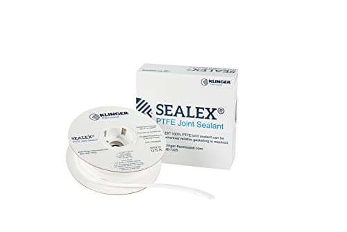 SEALEX PTFE Joint Sealant (Width - 1/2