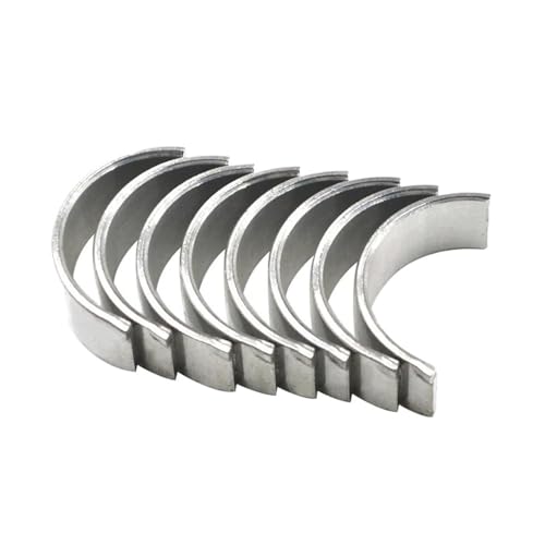 Cojinete de biela de 27 mm con tolerancia estricta 1HX-11656-00-00 para FZ250