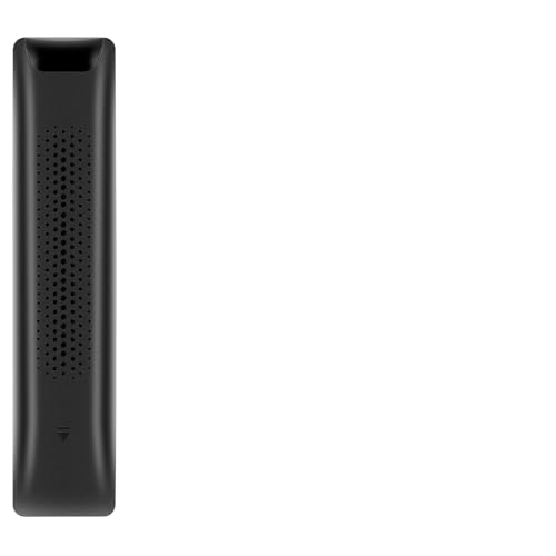 Universal Voice Remote Control for TVs