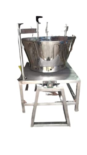 KHOYA MAKING MACHINE (KHOYA MAKING MACHINE)-picture-14