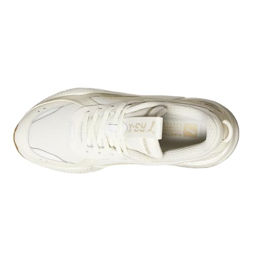 PUMA Mens Rs-X Shades of Lace Up Sneakers Shoes Casual - Off White4
