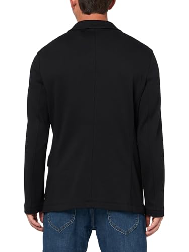 Armani Exchange Men's Cotton Bonded Blazer2