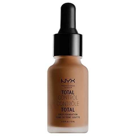 NYX Total Control Drop Foundation Cover