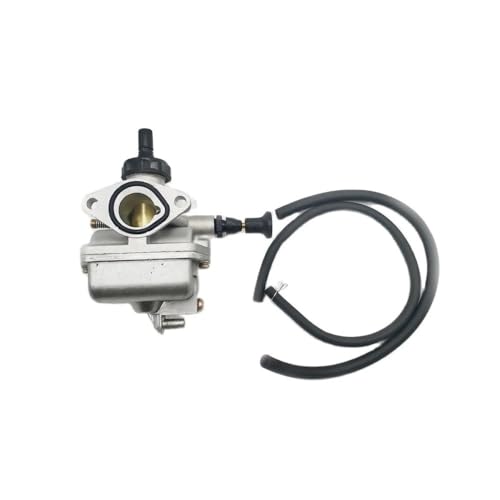 Carburateur pour MB100 et H100S réparer fuite essence moto 1980