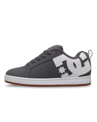 Image of DC Men's Court Graffik Skate Shoe
