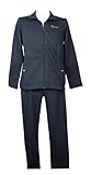 Kompletter Freizeitanzug Damen DYNAMIC F.LLI CAMPAGNOLO Wintersweatshirt offen mit Reißverschluss Artikel 8Q76954