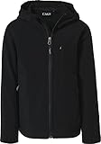 CMP Chaqueta Softshell Con Tecnología Climaprotect Chaqueta Softshell Con Tecnología Climaprotect, Niñas, Nero, 140