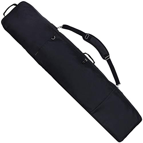 vaxpot (Back Spot) Board Case Three-Way Type (??) [Snowboarding Wear, Plate, Boots, Accessories, Storable] Va – 3206