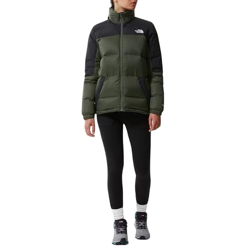 The North Face Diablo Giacca Green Xs - 2