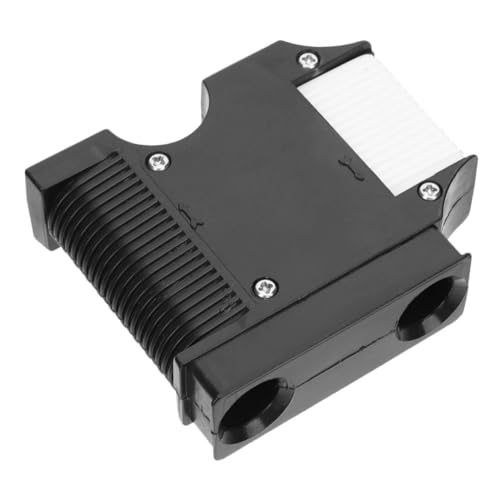 balacoo Marine Rope Adjuster Boat Bumper Clips Motorcycle Luggage Hook Boat Supplies