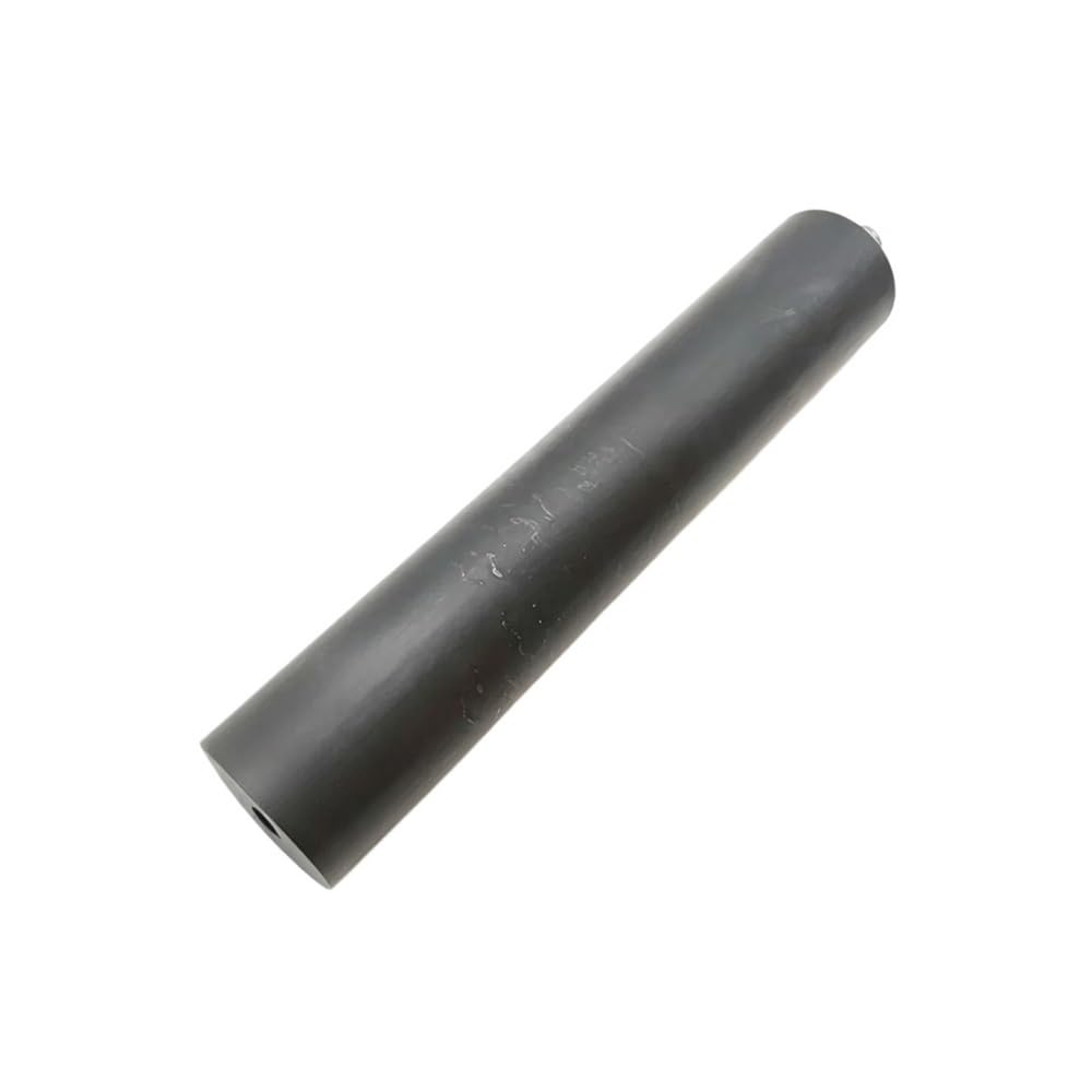 Rullo con maniche a pressione del fusore inferiore adatto for Konica 1250P | For Minolta Bizhub Pro 1051 1200 951 Premere 1052 1250